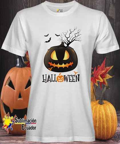 caballo de fuerza Supervivencia malla Camisetas Personalizadas Estampadas Halloween | MercadoLibre