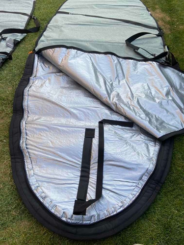 Imagen 4 de 12 de Boardbag Windsurf Brunotti