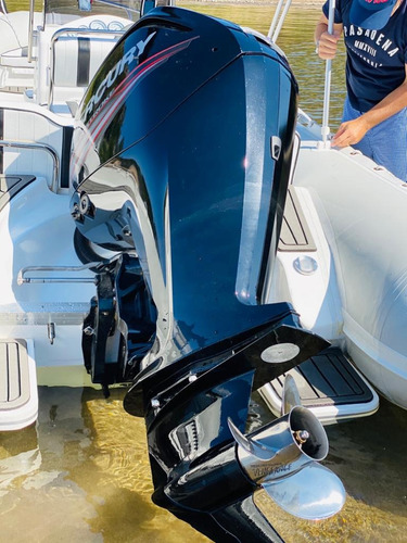 Viking 6.0m Con 115 Hp 4 Tiempos Mercury Ecológico El Mejor