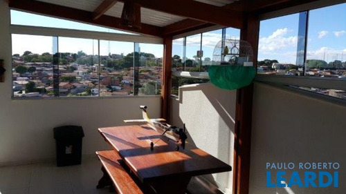 Imagem 9 de 15 de Apartamento - Swift - Sp - 636879