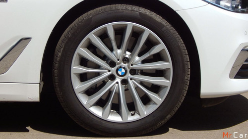 Bmw 530i Luxury 2018
