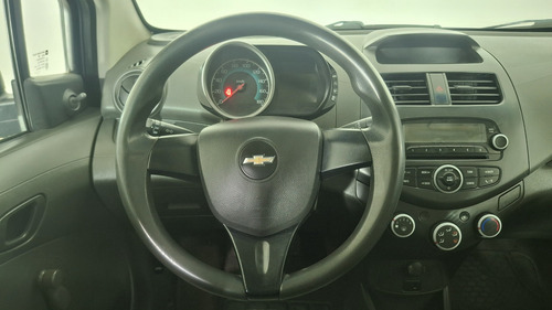 Chevrolet Spark GT 1.2 Gt Ls