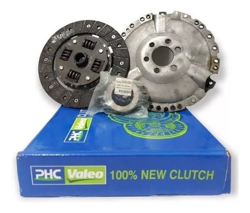 Kit De Clutch Volkswagen Golf 1.6 Vwk 018 / 