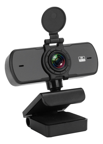 Câmera De Computador, Webcam, Microfone, Transmissão Ao Vivo