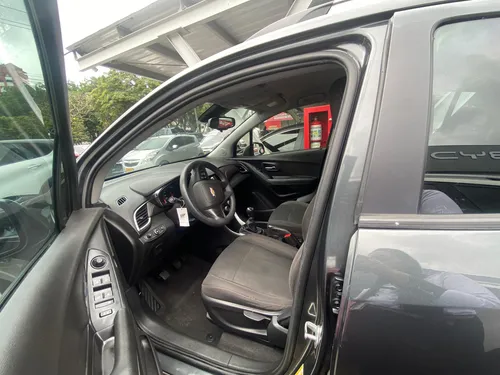 Chevrolet Tracker Ls Mt 1800 Cc