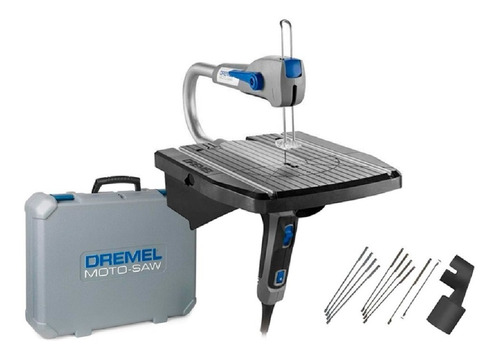 Dremel Sierra Caladora Ms20