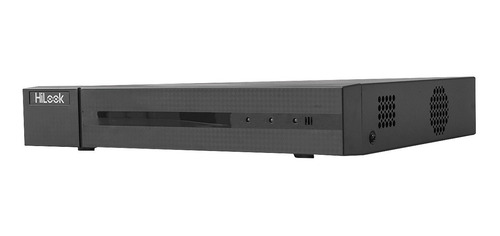 Imagen 3 de 4 de Dvr Hilook By Hikvision 208g-f1 8 Canales + 2 Ip 1080p Lite