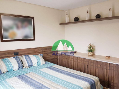 Sobrado À Venda, 131 M² Por R$ 520.000,00 - Pinheirinho - Curitiba/pr - So1460