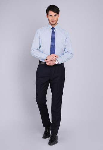 Camisa Formal A Rayas Arrow Arm9034az