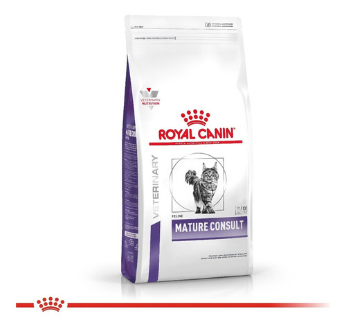 Royal Canin Mature Consult X 1.5 Kg