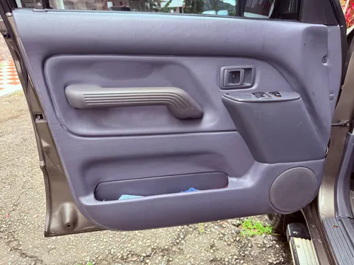Toyota Prado Sumó 2700, 3 Puertas, 2004
