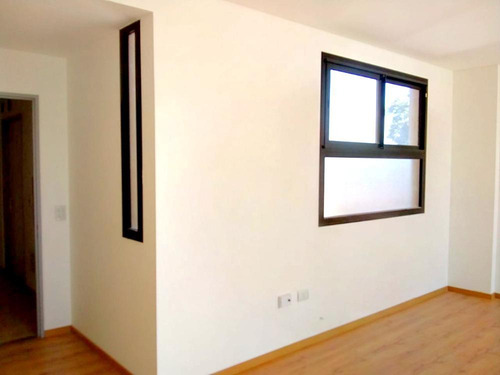Imagen 3 de 15 de Venta 2 Momoambientes En Edificio En Lope De Vega Muy Buena Oportunidad En 2do Piso