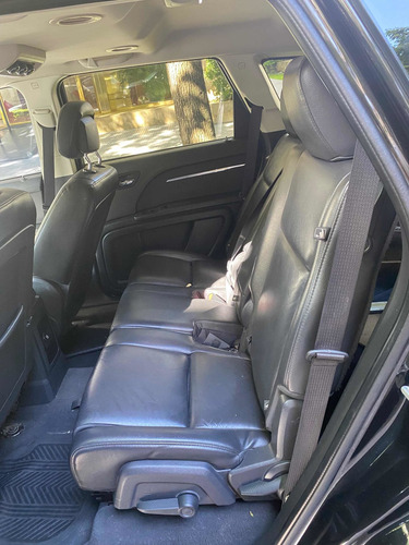 Dodge Journey 2.7 Rt