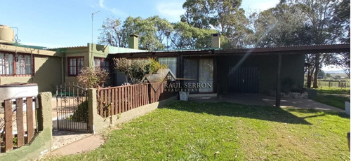 Imagen 4 de 30 de En Venta Chacra De 7,5 Has Con Casa, Ruta 39 - Maldonado Ruta 39