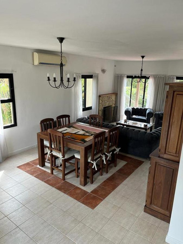 Casa Venta Campo Grande Pilar