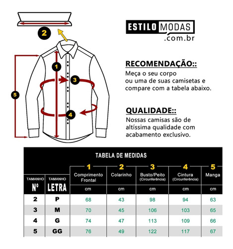 Kit 30 Camisa Social Masculina Luxo Uniforme Sem Bolso