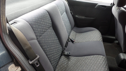 Chevrolet Astra 1.8L 4P Gl 109Hp