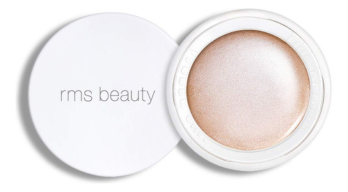 Rms Beauty Luminizer Highlighter - Paleta De Maquillaje Faci
