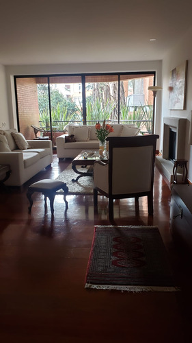 Bogota Vendo Apartanento En Bosque Medina Area 240 Mts 