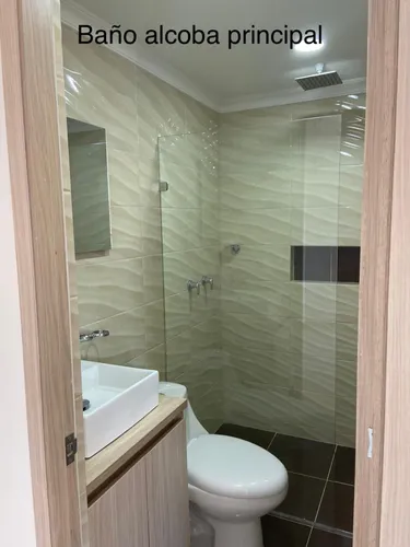 Apartamento En Venta En Itagui-ditaires. Cod V17392