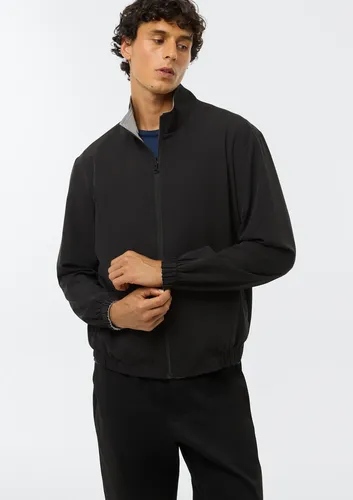 Jaqueta Masculina Bomber Dupla Face Hering
