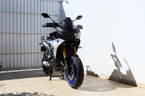 Imagem 2 de 11 de Yamaha Tracer 900 Gt