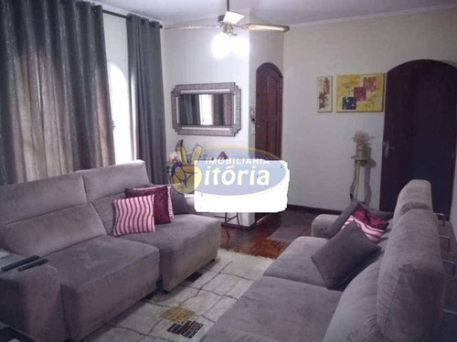 Imagem 1 de 16 de Casa Térrea Para Venda No Bairro Baeta Neves, 3 Dorm, 3 Vagas, 127,58 M, 142 M - 8926