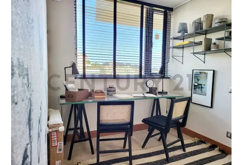 Proyecto Vista Panorámica Bahía Algarrobo