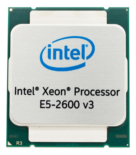 Procesador Intel Xeon E5-2690 V3 2.6ghz Cm8064401439416