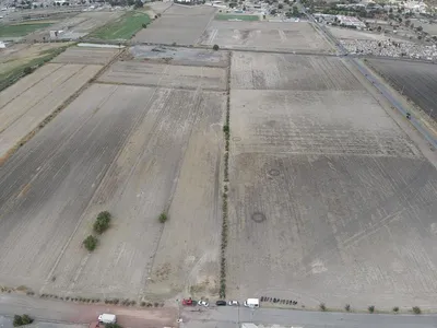 Terreno en venta
