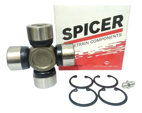 comprar Cruceta Cardan Toyota Super Camry Reten Externo 