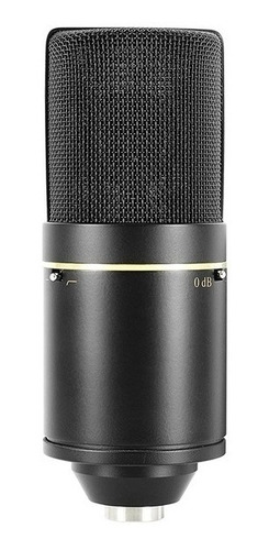 Imagen 3 de 8 de Microfono Condenser Para Estudio Mxl 770