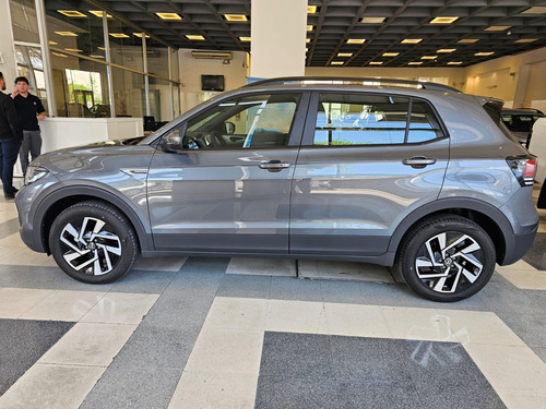 Volkswagen T-Cross 1.0 200 Tsi Comfortline Aut