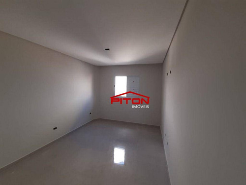 Imagem 10 de 21 de Sobrado Com 3 Dormitórios À Venda, 140 M² Por R$ 750.000,00 - Vila Matilde - São Paulo/sp - So2965