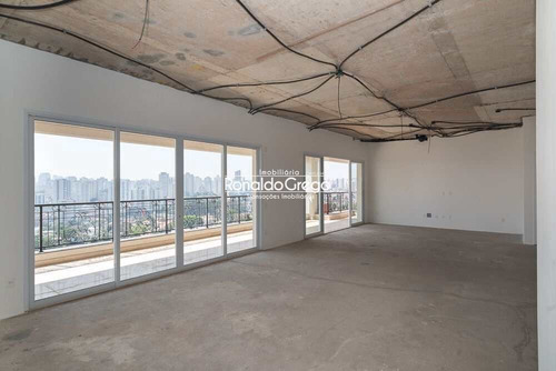 Imagem 18 de 27 de Apartamento Com 4 Dorms, Indianópolis, São Paulo - R$ 8 Mi, Cod: 1599 - V1599