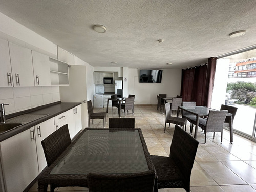 Edificio Av El Sauce (1 Est. 1 Bod.) Piso 17