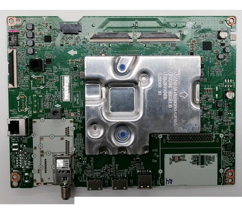 Main Lg Original Ebu66346706 Eax69487906 50up7670puc (Usado)
