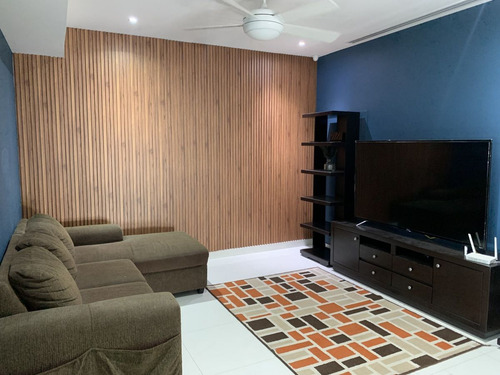 Departamento En Renta En Vitant