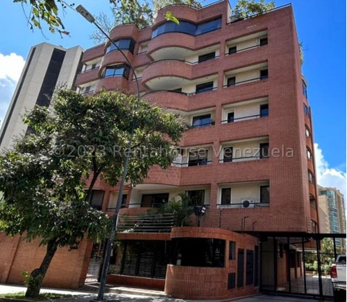Apartamento En Venta En Campo Alegre  24-13060 Cs