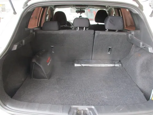 Nissan Qashqai 4x2 2000cc At Aa