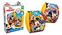 Comprar Bracitos Inflables Disney Mickey Original + Packaging De Reg