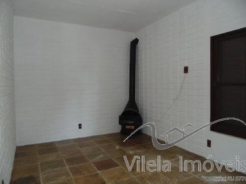 Imagem 11 de 15 de Casa Em Barão De Javary - Miguel Pereira - 285