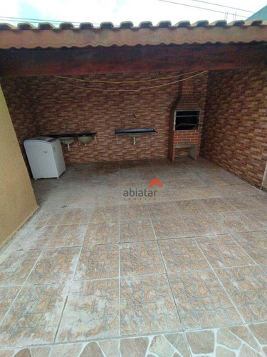 Imagem 3 de 29 de Casa Com 3 Dormitórios À Venda, 100 M² Por R$ 550.000,00 - Jardim Mitsutani - São Paulo/sp - Ca0328
