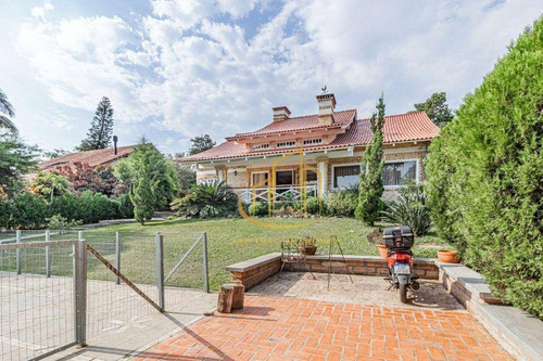 Imagem 3 de 30 de Casa Com 4 Dormitórios À Venda, 450 M² Por R$ 2.200.000,00 - Paragem Dos Verdes Campos - Gravataí/rs - Ca0019