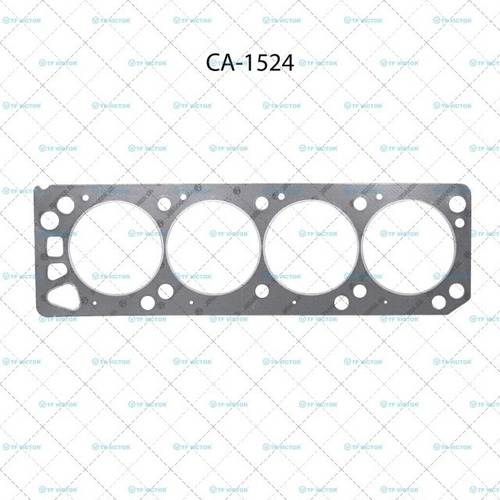 Junta De Cabeza Motor Tfvictor Ford Ranger Xlt 2.3 1996-1997