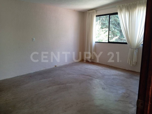 Excelente Propieda En Venta En Ajusco