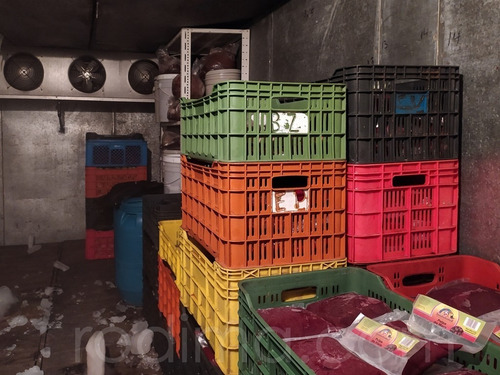 Imagen 5 de 18 de Fondo Comercio Negocio De Fábrica Venta O Intercambio Por Vehiculo 04123465023