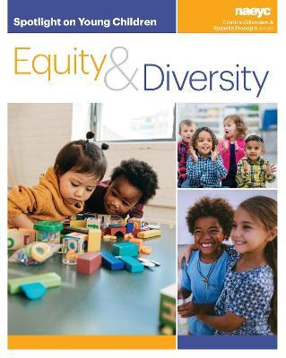 Libro Spotlight On Young Children : Equity And Diversity ...