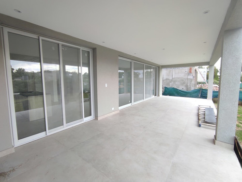 Imagen 29 de 30 de Casa En Venta Ubicado En Santa Guadalupe, Pilar Del Este, G.b.a. Zona Norte