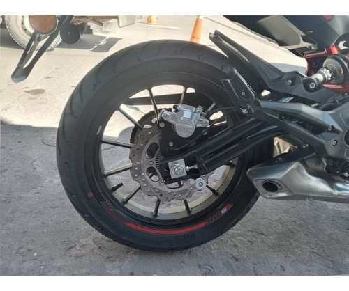Benelli 302 S 0km Naked Street Urbana